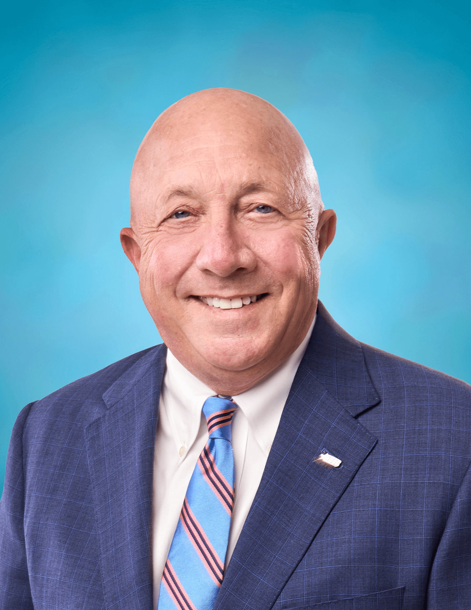 Todd J. Wentz